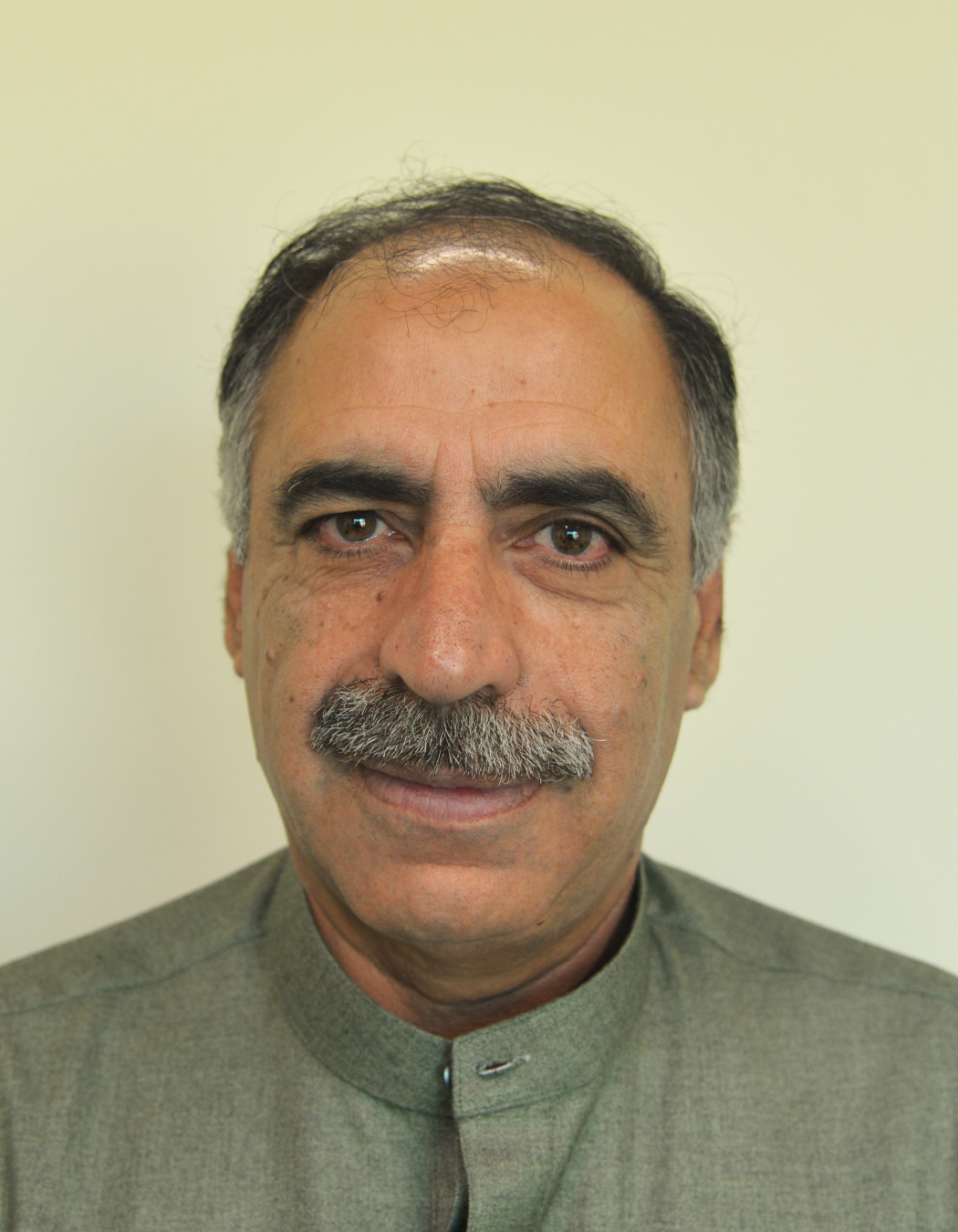 Ahmed Hussain Sheikh